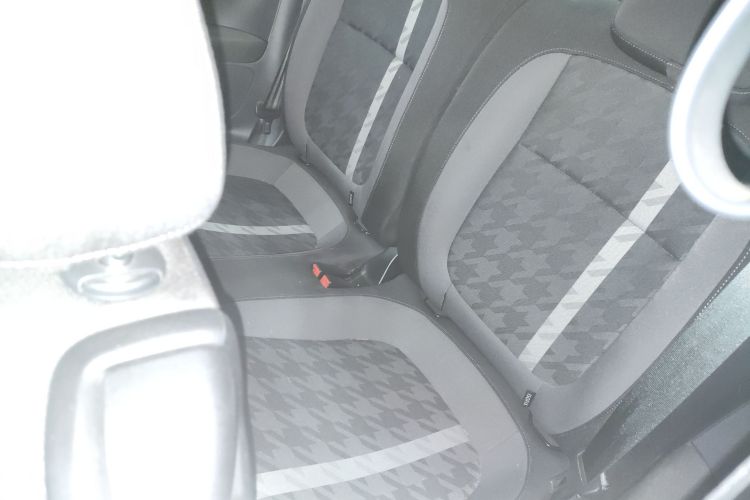 大众 甲壳虫 2017款 180TSI 沙丘越野版中控内饰21