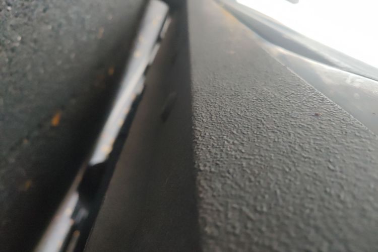 吉利银河 2023款 熊猫mini 新春版宝藏熊局部细节9003