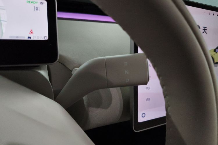 firefly萤火虫 2025款 发光版中控内饰18