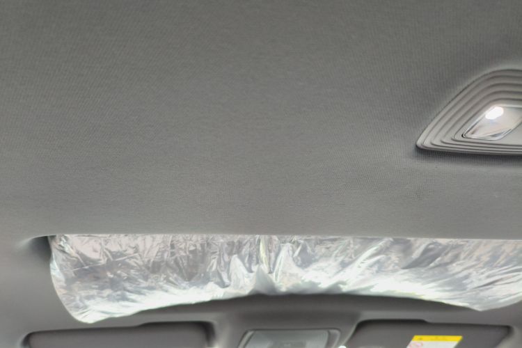 比亚迪 秦PLUS 2024款  荣耀版 DM-i 120KM超越型局部细节22