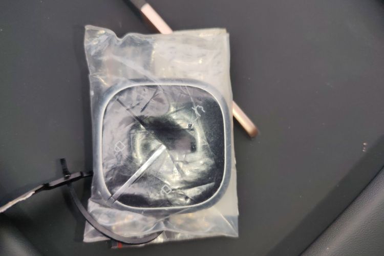 五菱汽车 五菱星光 2025款 70km 智能标准型中控内饰11