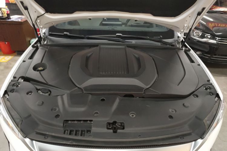 比亚迪 秦PLUS 2023款 冠军版 EV 510KM超越型机舱底盘24