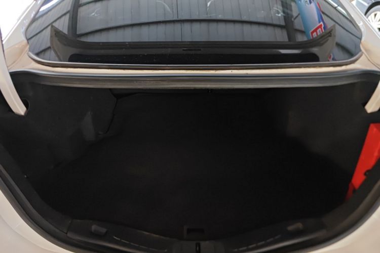 福特 蒙迪欧 2017款 EcoBoost 180 豪华型局部细节23