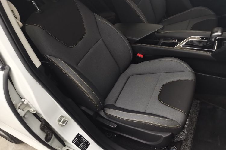 北京汽车 北京X3 2021款 1.5T CVT荣耀版局部细节41