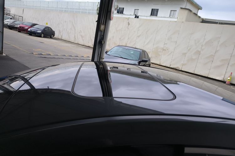 马自达3 昂克赛拉 2020款 2.0L 自动质雅版局部细节57