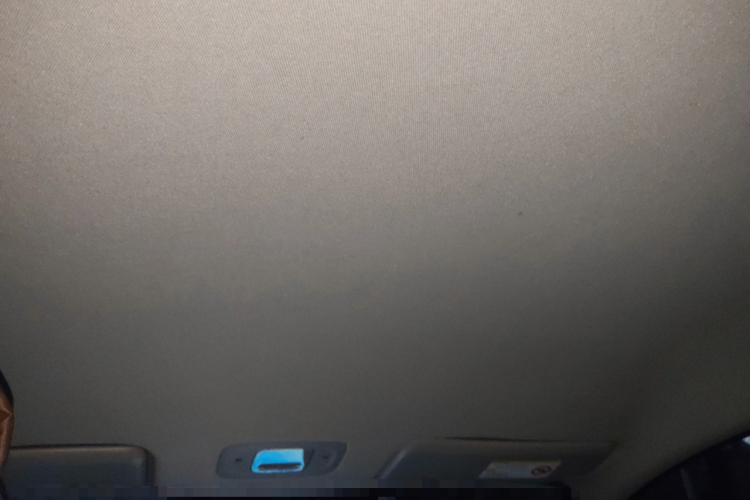 埃安 AION Y 2023款 Younger中控内饰22