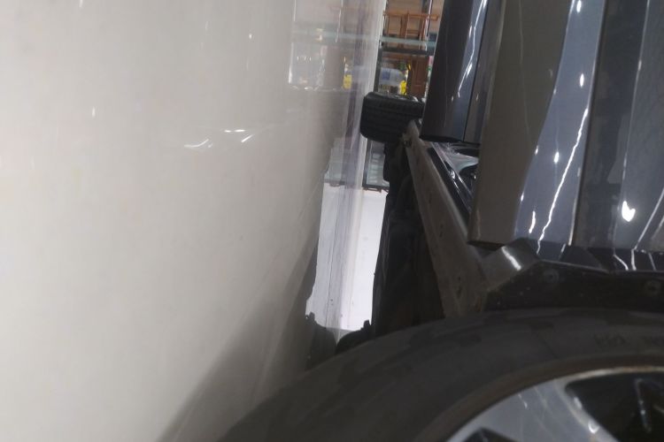 五菱汽车 五菱凯捷 2020款 1.5T CVT旗舰型头等舱局部细节9001