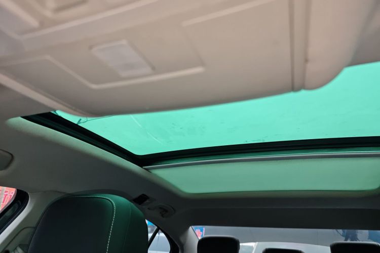 大众 迈腾 2020款 380TSI DSG 豪华型局部细节22