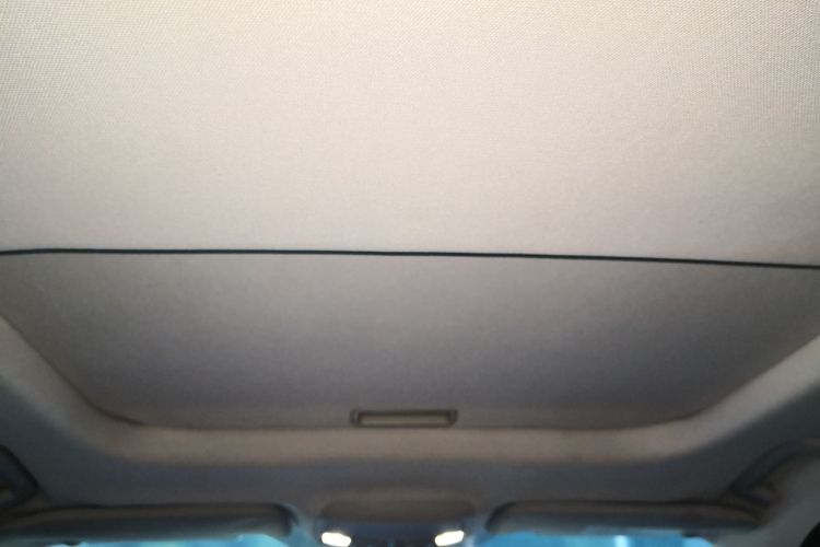 福特 蒙迪欧 2013款 2.0L GTDi200时尚型中控内饰22