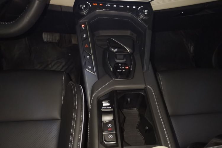 领克06 2023款 Remix 1.5T Shero局部细节18