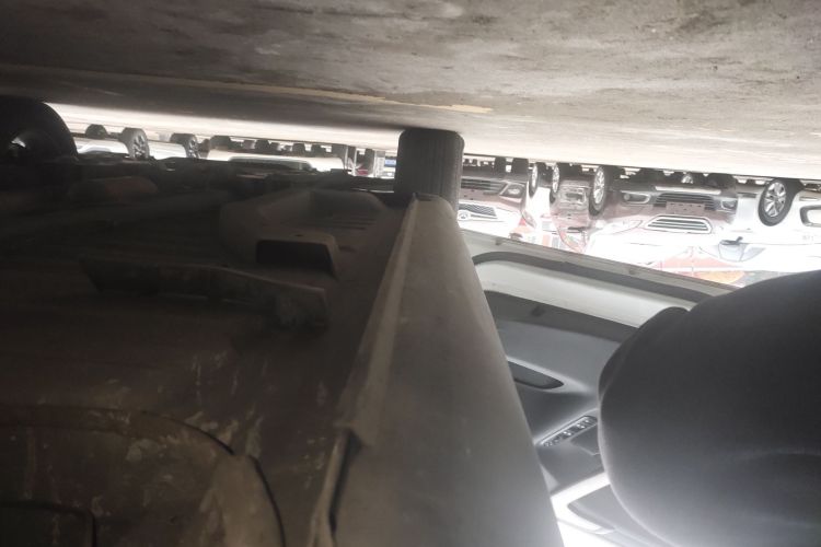 雪铁龙C3-XR 2018款 1.6L 自动时尚型局部细节9002