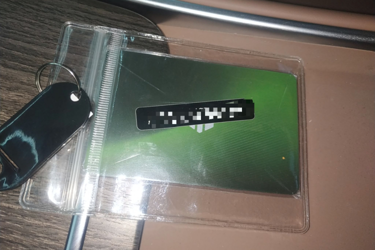 零跑汽车 零跑C11 2026款 增程 300激光雷达智尊版中控内饰7001