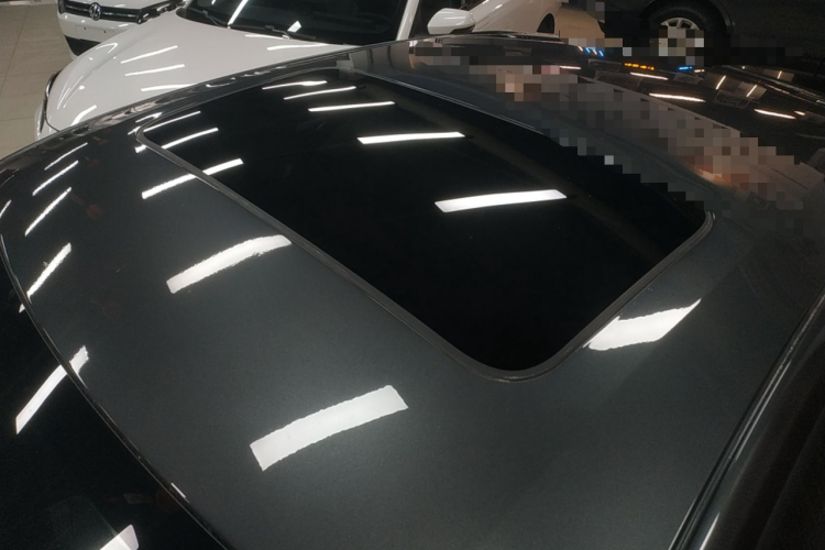 长安 逸动 2024款 1.5T GDI自动 畅享版局部细节57