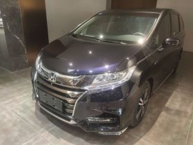 本田 奥德赛 2019款 2.0L 锐·至臻版