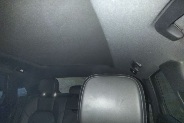 保时捷 2017款  Macan 2.0T中控内饰22