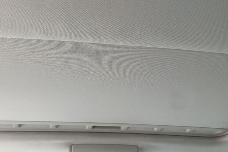 大众 朗逸 2017款 1.6L 手动舒适版中控内饰22