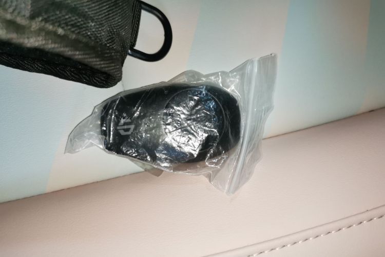 零跑汽车 零跑T03 2025款 310舒享版中控内饰11