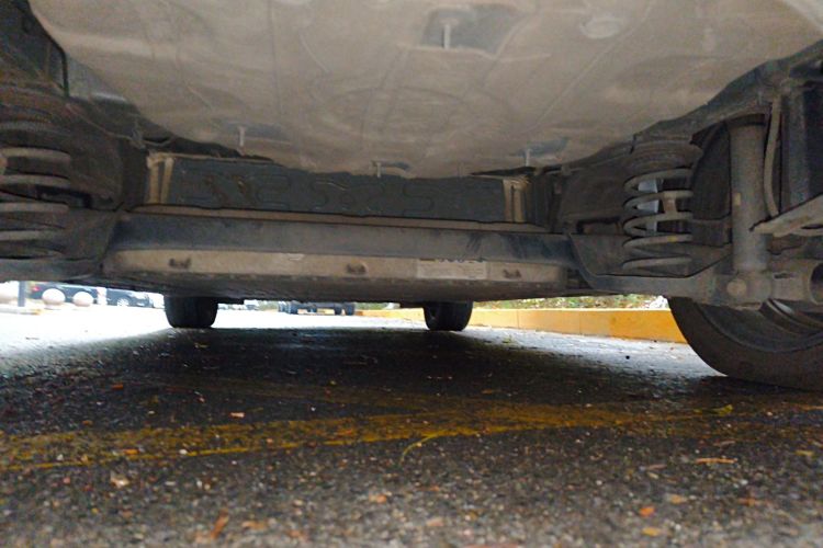 埃安 AION Y 2023款 Younger局部细节9009