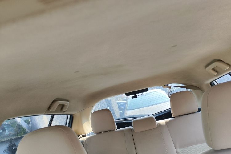 丰田 YARiS L 致炫 2015款 1.5E 自动魅动版局部细节22