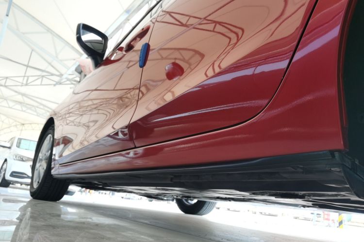 马自达3 昂克赛拉 2017款 三厢 1.5L 自动豪华型 国V局部细节9002