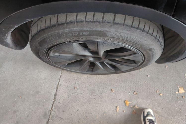 特斯拉 Model Y 2023款 长续航全轮驱动版车身外观6006