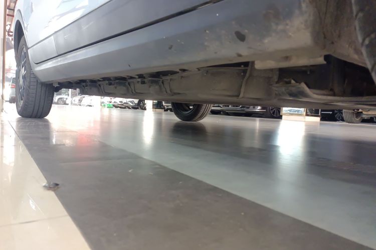 零跑汽车 零跑T03 2023款 310轻享版局部细节9001