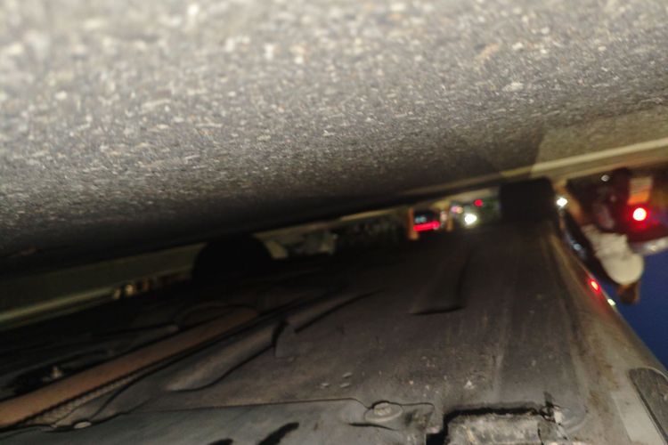 宝马3系 2020款 325Li 首发版局部细节9001