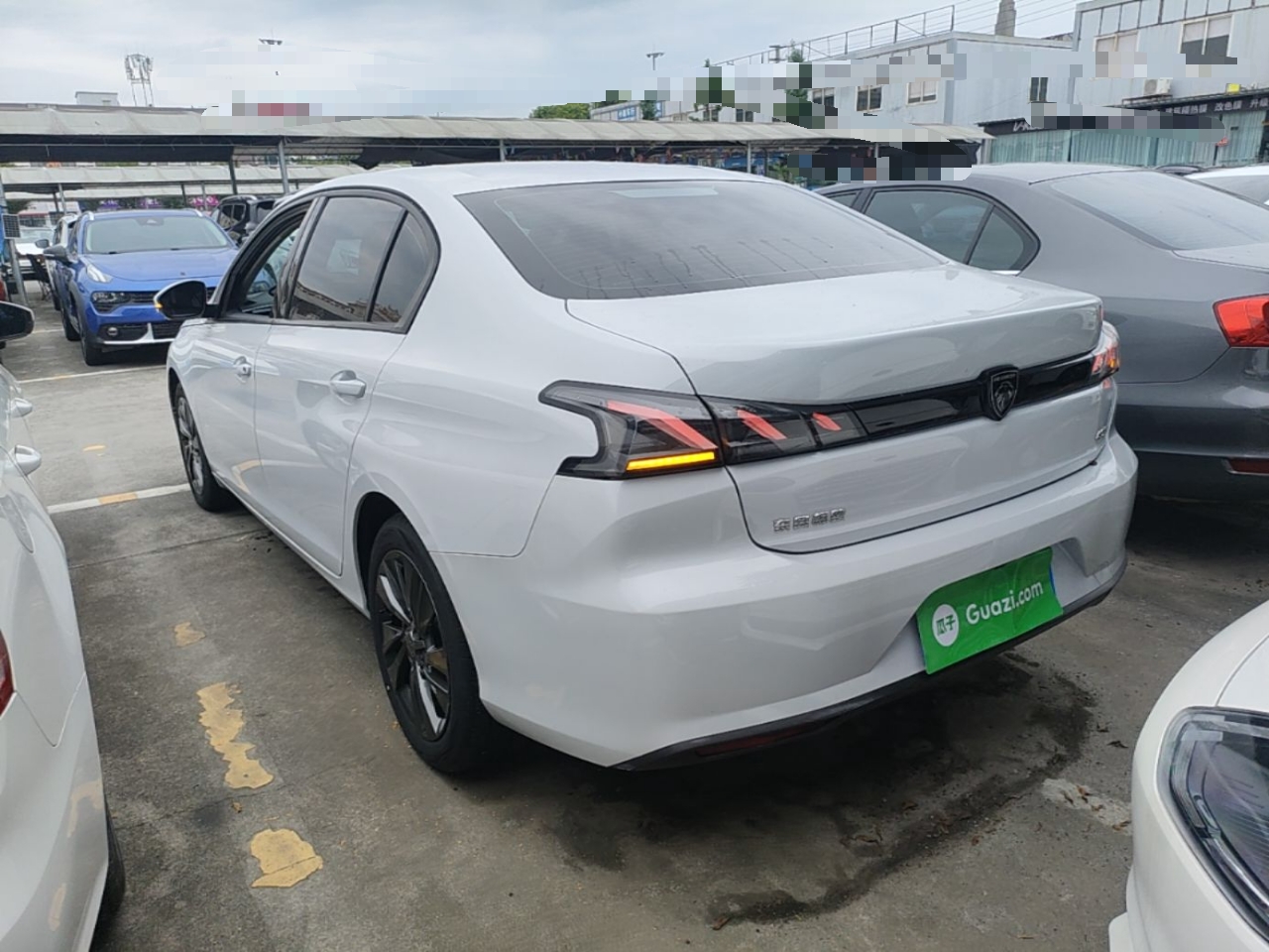 车300二手车图片