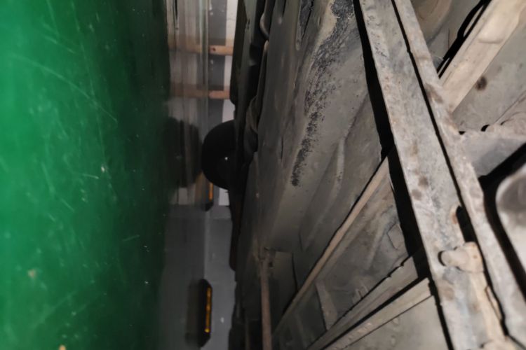 马自达CX-5 2015款 2.0L 自动两驱都市型局部细节9004