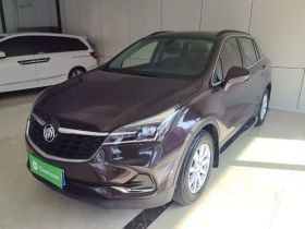 别克 昂科威 2021款 532T 两驱领先型