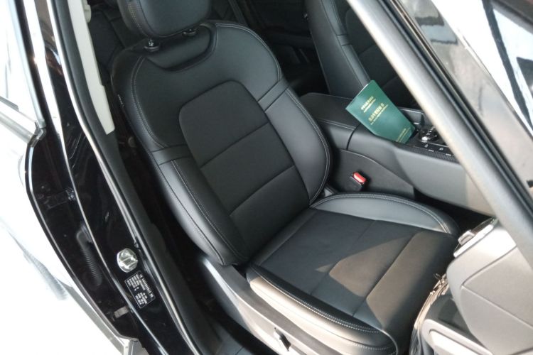 哈弗大狗 PLUS 2023款 2.0T 两驱潮野版Plus局部细节41