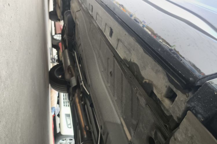 星途揽月 2023款 400T 四驱星尊版 6座局部细节9001