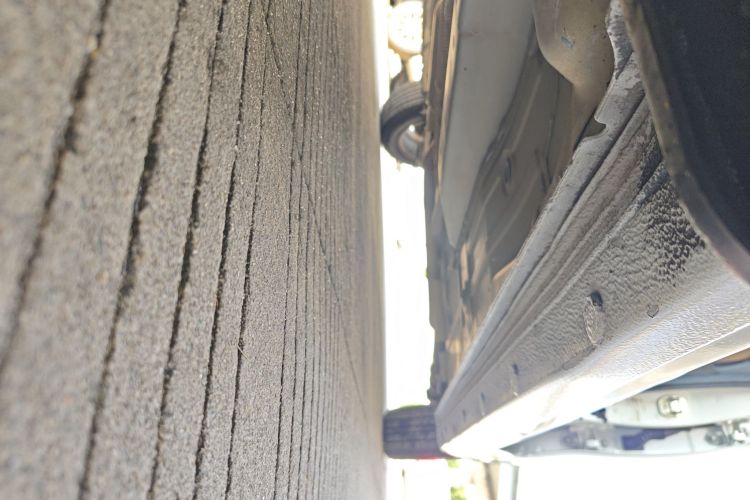 雪佛兰 科沃兹 2018款 320 手动欣悦版局部细节9002