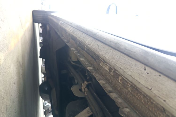 别克GL8 2023款 陆上公务舱 智享型局部细节9002