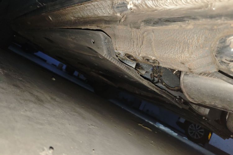 大众 途岳 2023款 300TSI 两驱皎月版局部细节9003