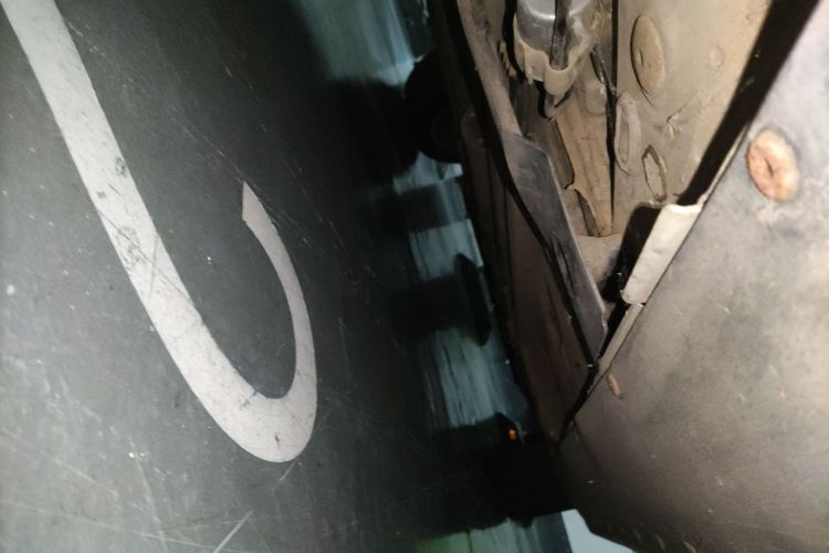 标致3008 2015款 1.6THP 自动经典版局部细节9002