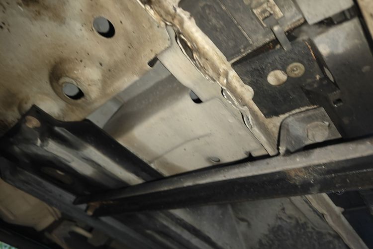 马自达CX-7 2014款 2.5L 2WD 豪华版局部细节9004