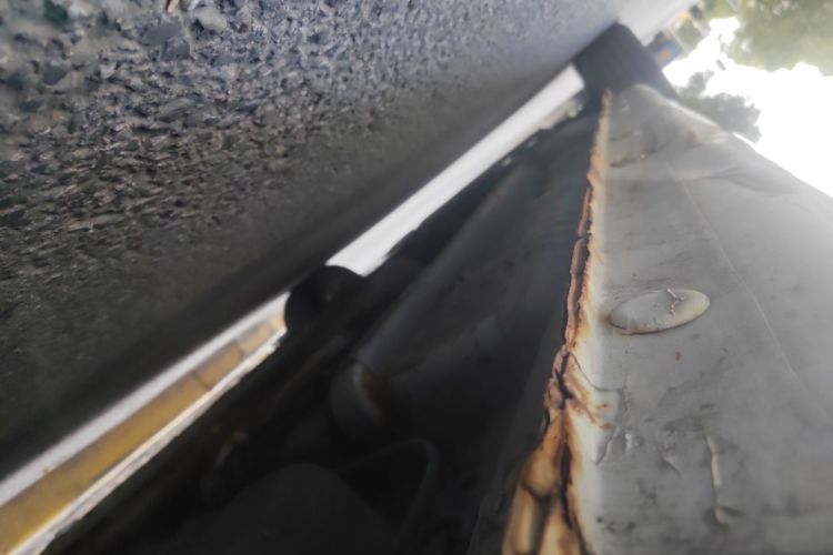 长安 逸动 2016款 XT 1.6L 手动俊酷型局部细节9003