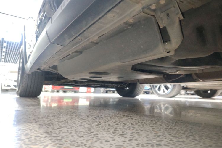 英菲尼迪QX60 2022款 2.0T 舒享版局部细节9002