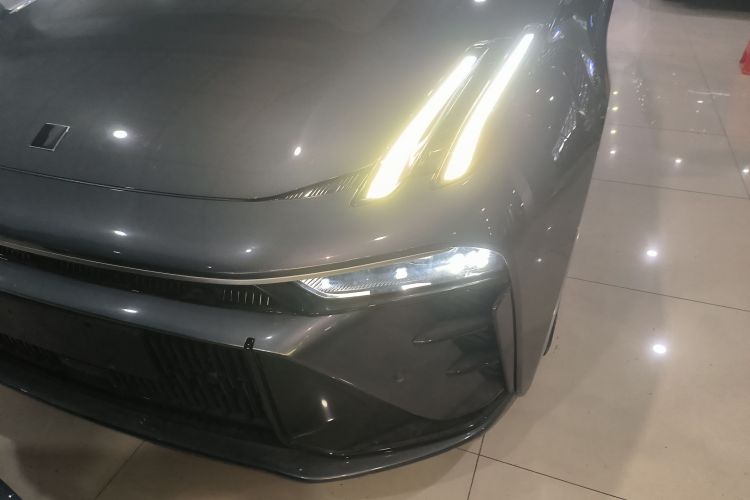 领克03 2023款 1.5TD DCT劲Pro局部细节36