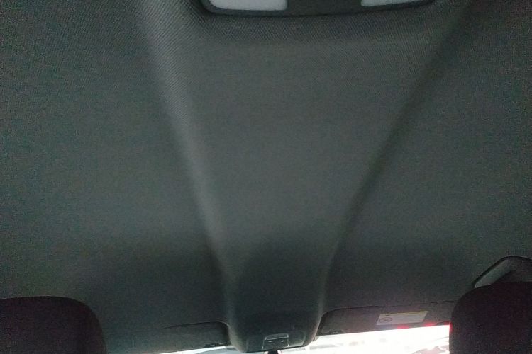 奥迪A3 2020款 Limousine 35 TFSI 进取型 国VI局部细节22