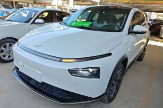 小鹏G3 2022款 G3i 460N