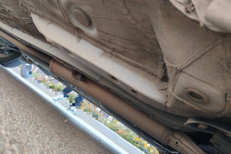 丰田 YARiS L 致炫 2019款 1.5E CVT魅动版 国VI局部细节9001