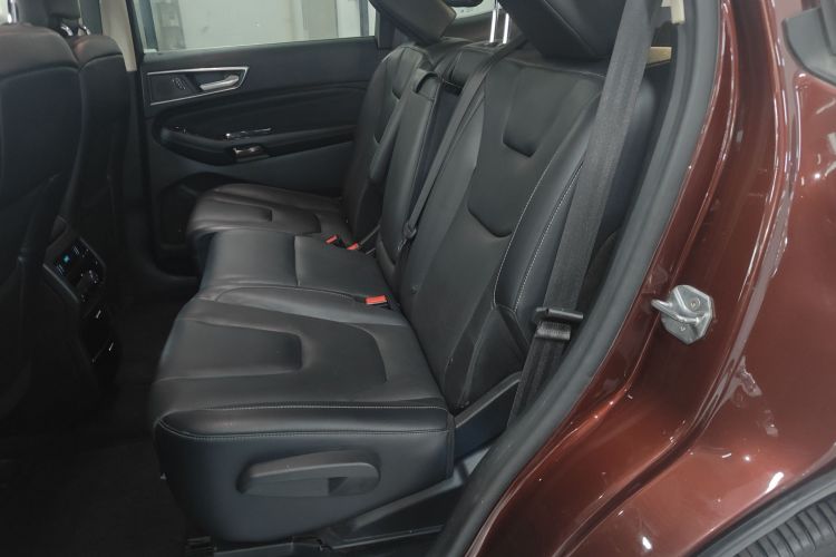 福特 锐界 2015款 2.0T GTDi 四驱尊锐型中控内饰21