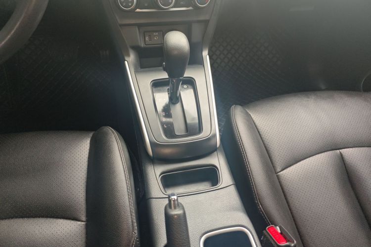 日产 轩逸 2021款 经典 1.6XL CVT豪华版局部细节18