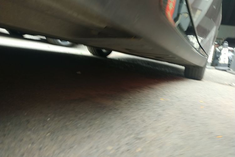 小鹏P7 2023款 P7i 702 Pro局部细节9002