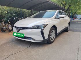 别克 微蓝6 2024款 450km 出行版