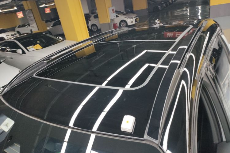 领克01 2023款 1.5TD EM-F PM局部细节57