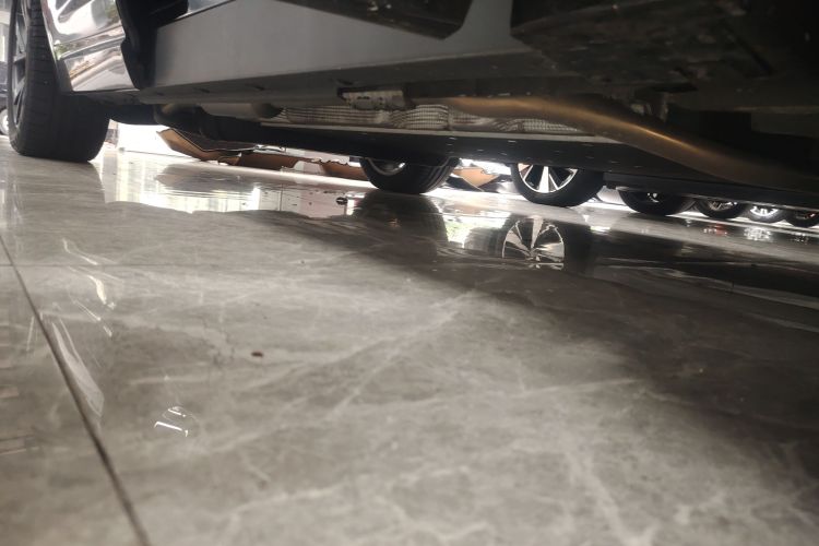 理想汽车 理想L7 2023款 Pro局部细节9001