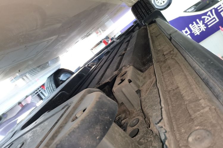 领克06 EM-P 2022款 PHEV 84KM续航版 Pro局部细节9002